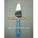 Stainless steel pie/cake server