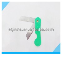 Stainless Steel Colorful Knife Set